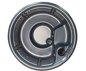 Aqua Quip Seattle Jacuzzi Hot Tub Spa Local Retail Store